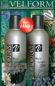 محلول موی ولفرم پر پشت کننده مو ,ضد ریزش مو , 100% گیاهی محصول اسپانیا  velform