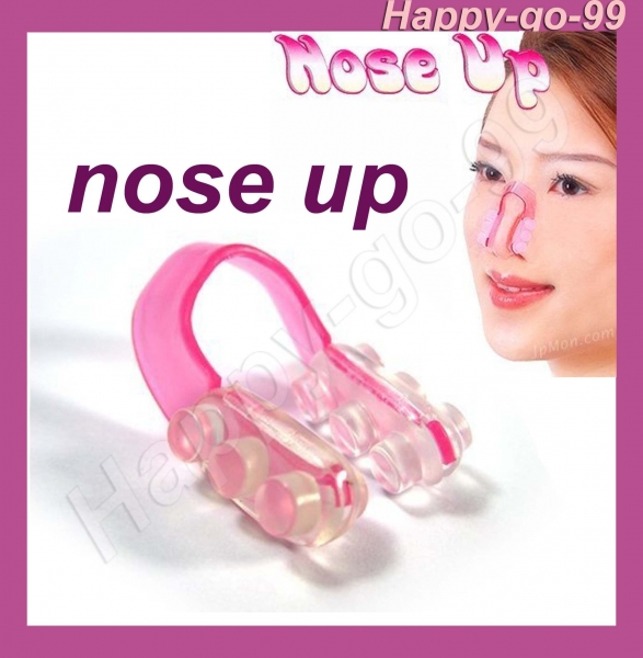 کوچک کننده بینی نوز آپ اصل Nose Up