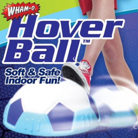 خرید توپ هاوربال اصل Hover Ball