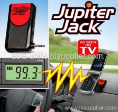 بلوتوث هوشمند ماشین ژوپیتر جک ساخت آلمان jupiter jack -صحبت با تلفن بدون گوشی در ماشین