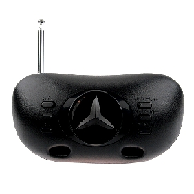 MP3 پلیر اسپورت بازوبندی اسپیکر دار استریو مدل 2011  Q8