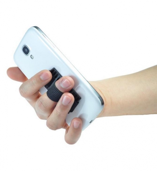 بند انگشتی موبایل